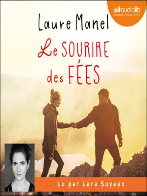 cover image of Le Sourire des fées